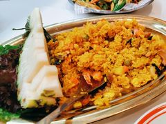 -BLABLATAI吧啦泰·泰式爆炒(西宸天街店)