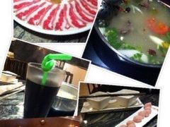 -许府牛火锅(信义坊总店)