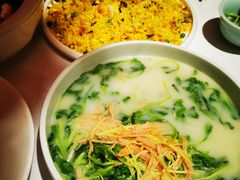 -小河盐帮·私家菜·烤鸭(三元桥·霄云路店)