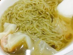 -香港麦奀云吞面世家(中山二路店)