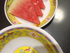 -芦月轩羊蝎子(劲松店)