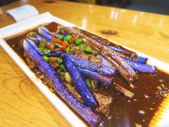 -院子餐厅·大锅菜·老杭帮(桥西直街店)