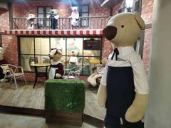 -济州岛泰迪熊博物馆