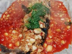 -红辣椒·川菜·火锅(科华路店)