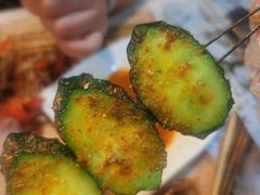 -郑记•不夜城烧烤•龙虾•虾蟹(黄鹤楼店)