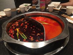 -纸盐河码头火锅(十八梯店)