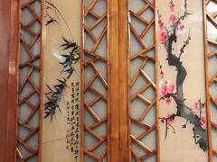 -阿西娅食府(中关村店)