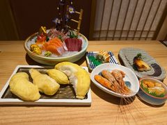 -贵木日本料理·铁板烧(新地假日广场店)