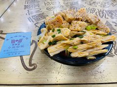-惠丰源烩面馆(经七路店)