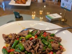 -新白鹿餐厅(龙游路总店·杭帮菜名店)