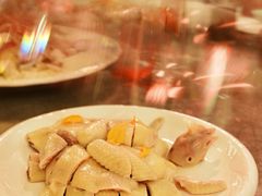 -广州花园酒店
