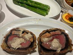 -壳里西餐厅Coquille Seafood Bistro(蒙自路店)