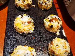 -春熙台韩国料理·章鱼肥牛(西丽店)