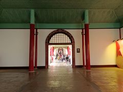 -南京中国近代史遗址博物馆(南京总统府)