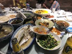 灵山什锦-品渔味湖鲜馆(拈花湾店)