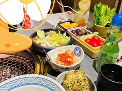 -花时·炭火烧肉(东百中心A馆店)