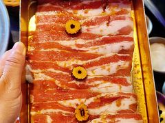 -入火韩国烤肉(凯旋广场店)