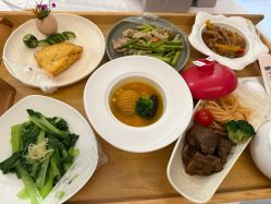 -宝生月子中心(独栋园林·福田店)