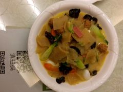 -淮扬情私房菜(美丽华店)