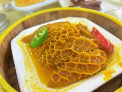 -禄运茶居·手工点心(猎德店)