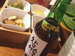 -济州爱肉堂(总店)