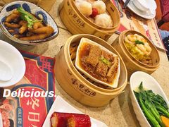 -点都德(北京路贰店)