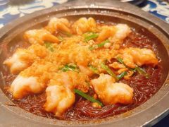 -绿茶餐厅(布吉万象汇店)