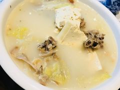 -百花深处·老北京风味菜