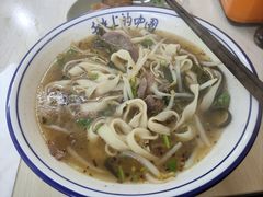 -樊记老面(铁塔寺小区店)