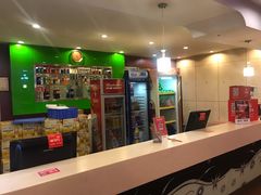 -季季红火锅(长沙步行街店)