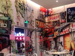 -满得意茶餐厅·顺德家常菜·港式经典(大良店)