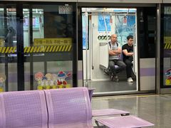 -上海动物园(地铁站)