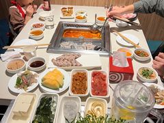 -海底捞火锅(万丰桥店)