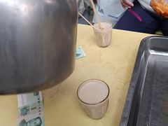 -老光明岗琼甜茶馆
