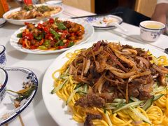 -煲来饱去冷水鱼