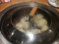 -白城车站店一九二八铁锅炖