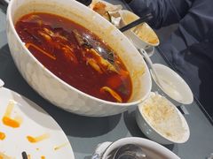 -马仕玖煲(万宴城店)