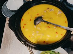 -鱼你相聚·河鲜馆(袁家岭店)