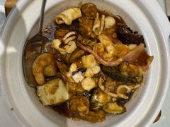 -逢春菜馆天津菜(胜利路店)
