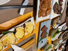 -竹幸日本料理(国光1937科技文化创意园店)