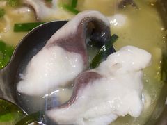 -一品红川菜(皇岗店)