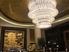 -武汉武昌威斯汀酒店-知味自助餐厅