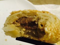 -马凯餐厅(长椿街店)