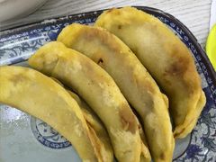 -金记老七家湾第一锅贴店(金沙井总店)