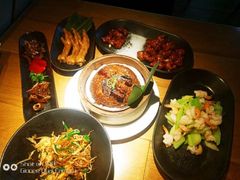 -金牌外婆家(苏州中心店)