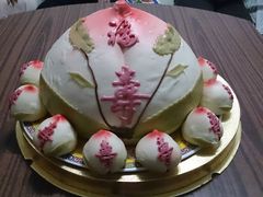 -御茶膳房皇家糕点博物馆(北京首店)