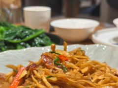 -隅乐胡椒虾·台湾菜·团建(皇岗店)