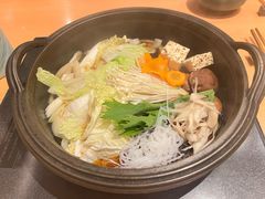 -syabu禅 花柚香 日料 火锅(大丸福岡天神店)