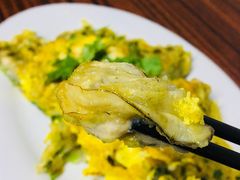 -老彬专工蚝烙糕粿