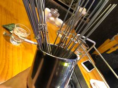 -牛上牛吊炉烧烤(红旗大街店)